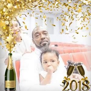 Meet your Posher, Richard